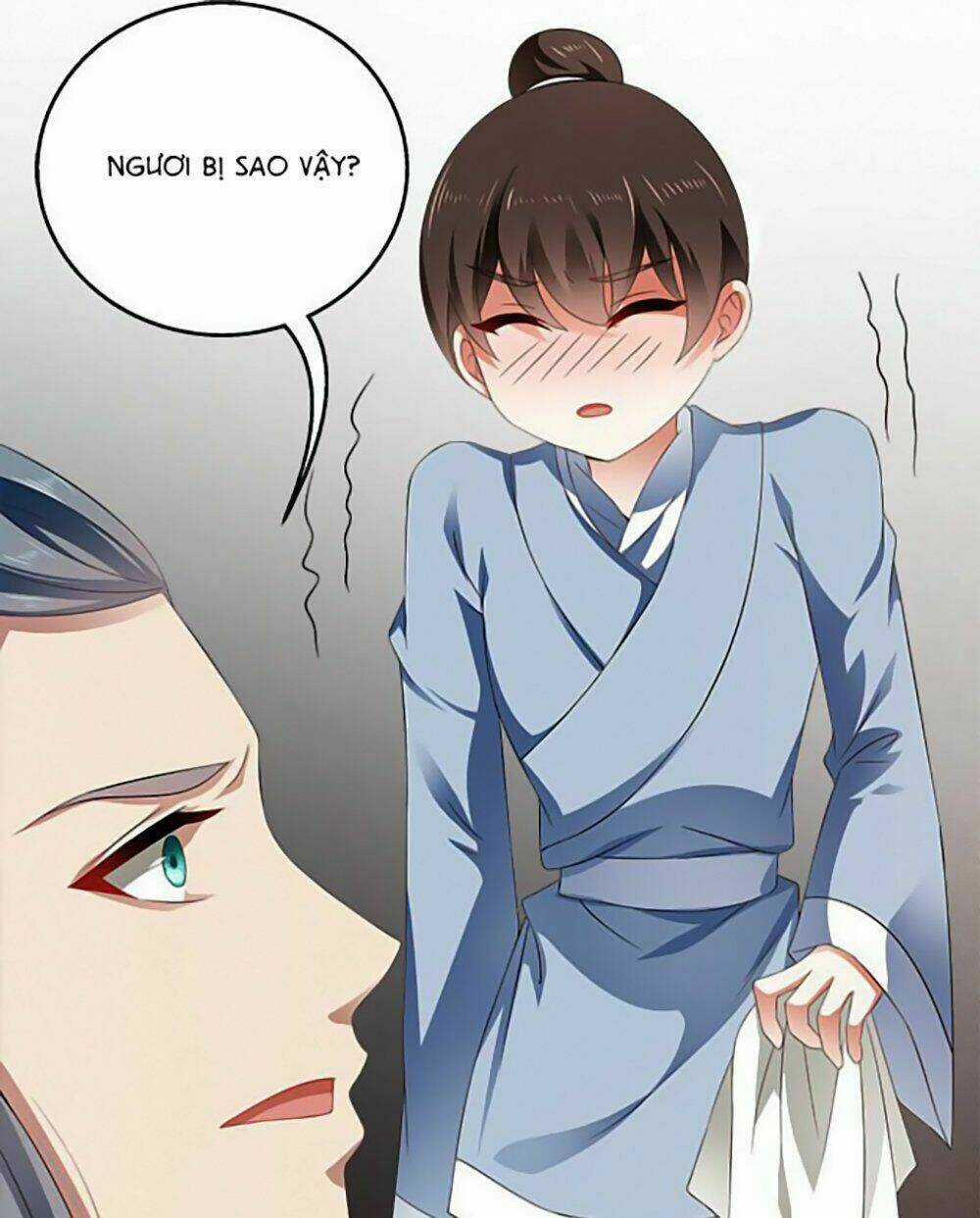 Thịnh Thế An Nhiên - Chapter 13 - Trang 10