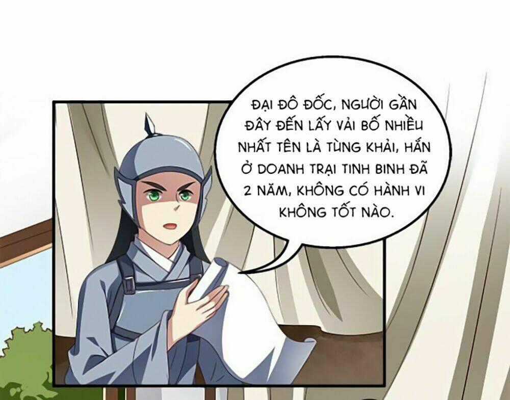 Thịnh Thế An Nhiên - Chapter 14 - Trang 2