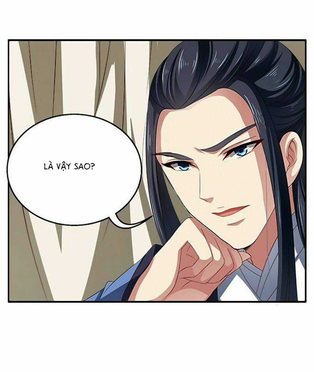 Thịnh Thế An Nhiên - Chapter 14 - Trang 11