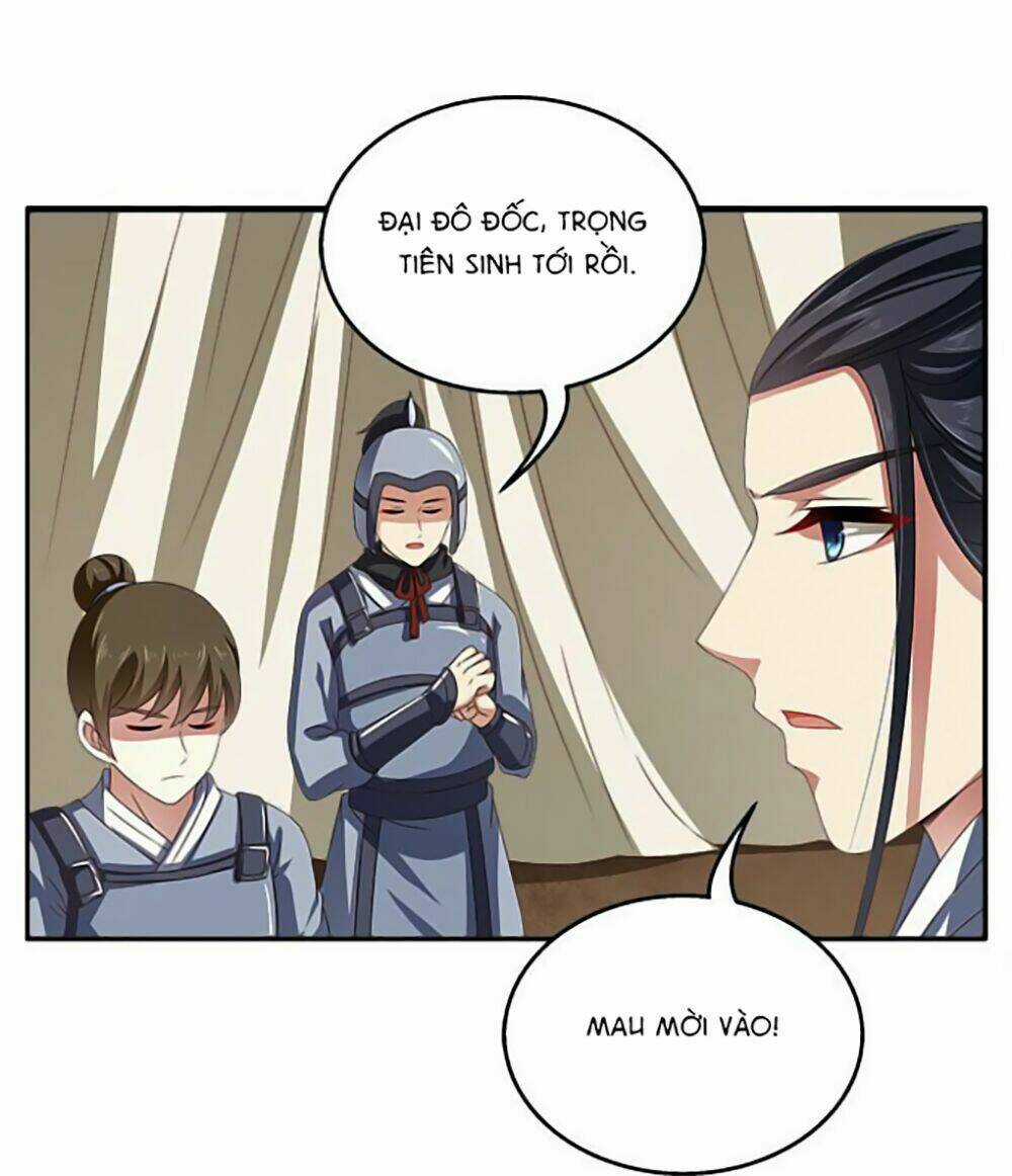 Thịnh Thế An Nhiên - Chapter 14 - Trang 14