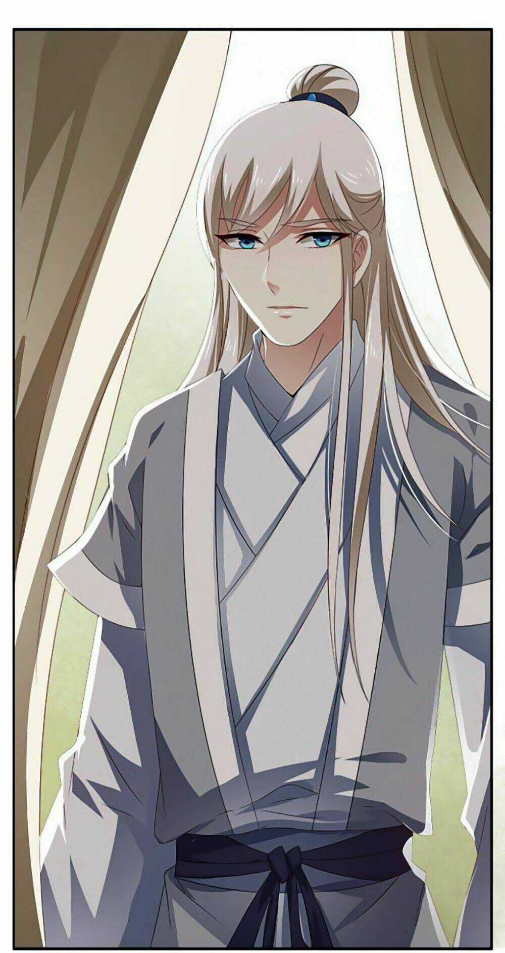 Thịnh Thế An Nhiên - Chapter 14 - Trang 15