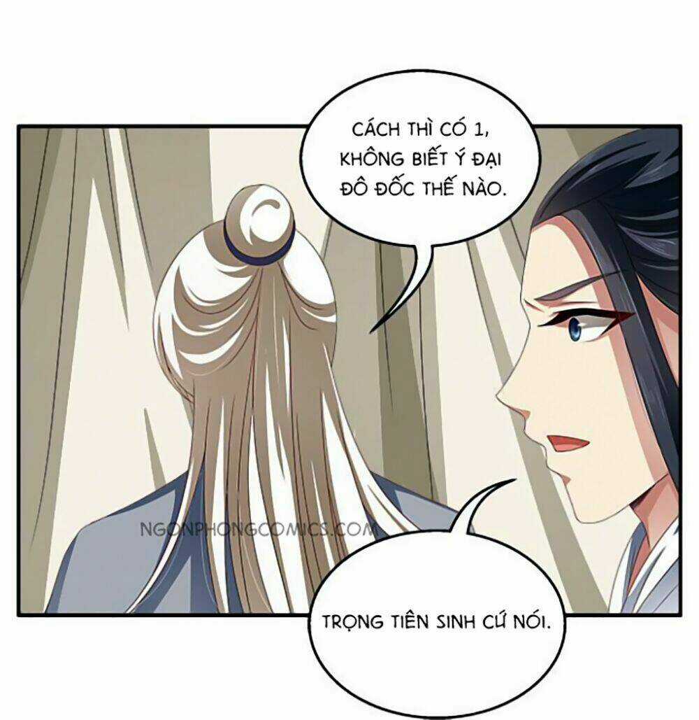 Thịnh Thế An Nhiên - Chapter 14 - Trang 18