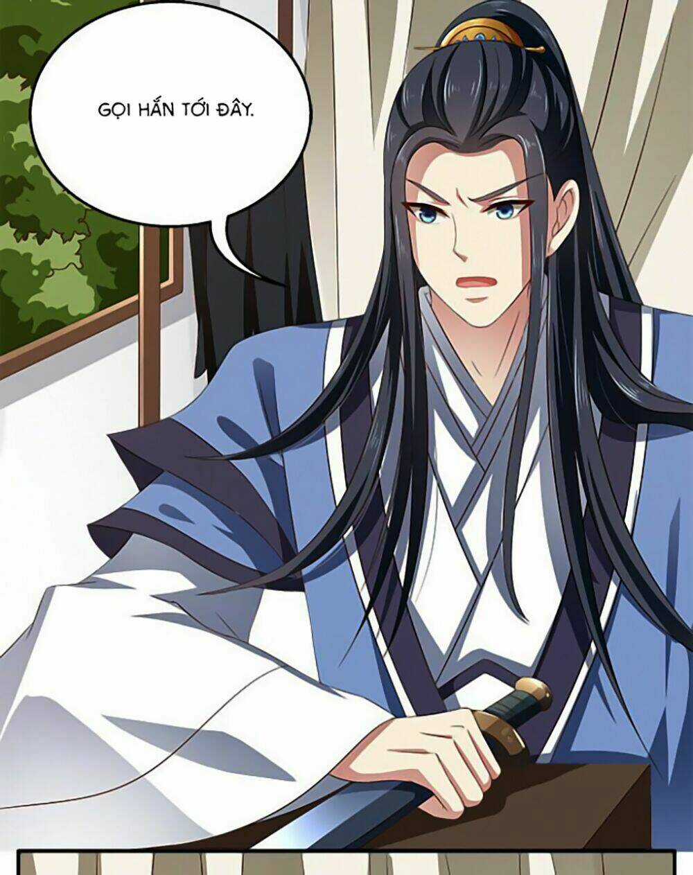 Thịnh Thế An Nhiên - Chapter 14 - Trang 3