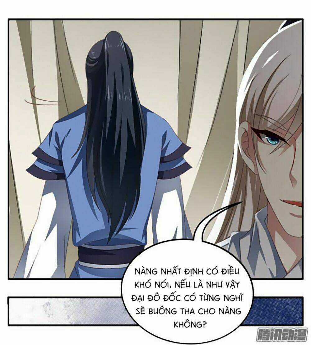 Thịnh Thế An Nhiên - Chapter 14 - Trang 22