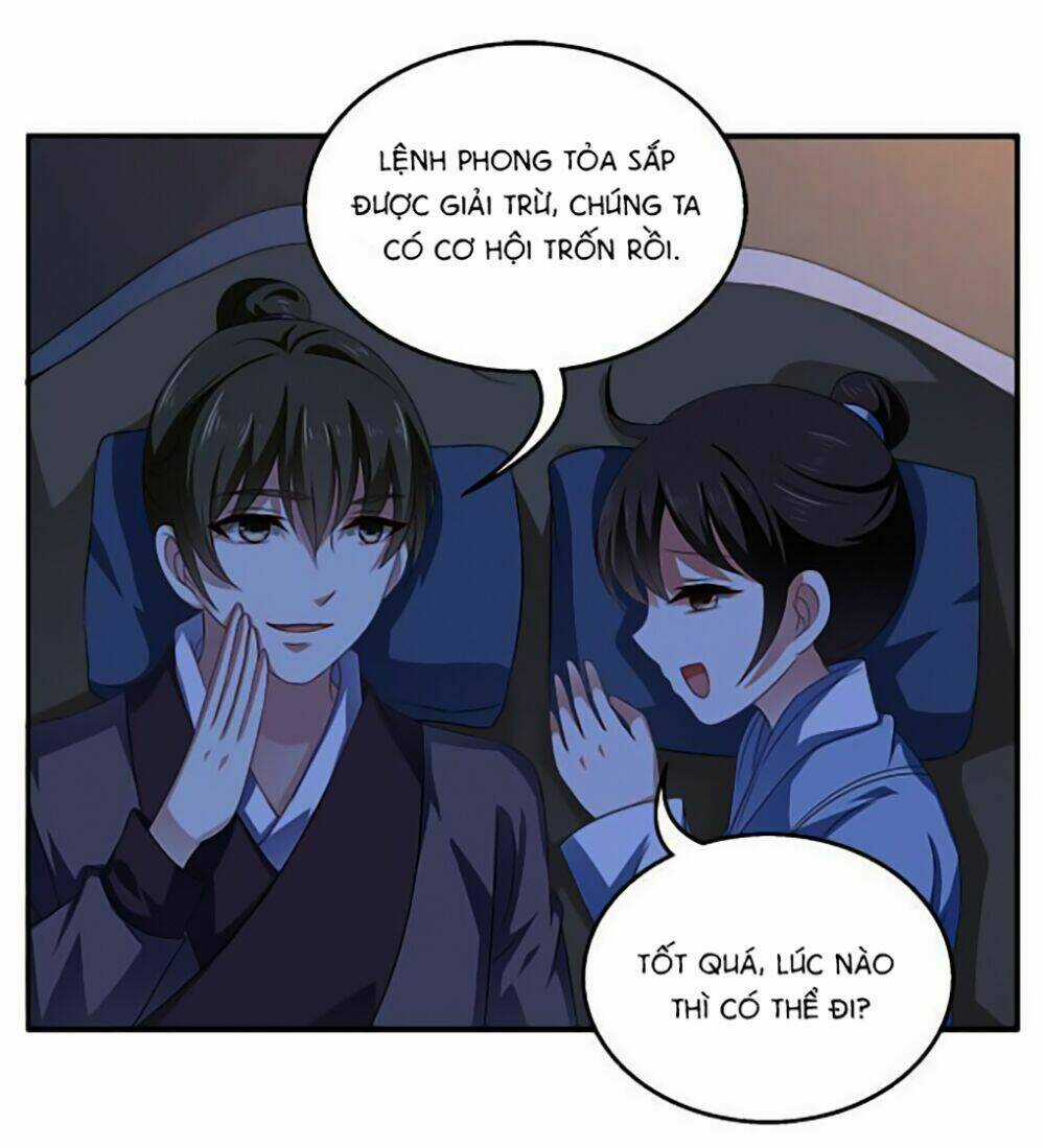 Thịnh Thế An Nhiên - Chapter 14 - Trang 23