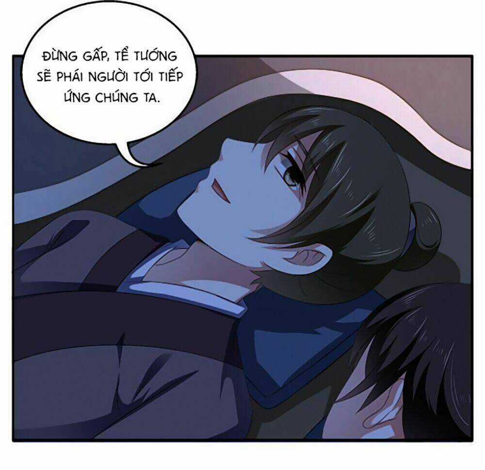 Thịnh Thế An Nhiên - Chapter 14 - Trang 24