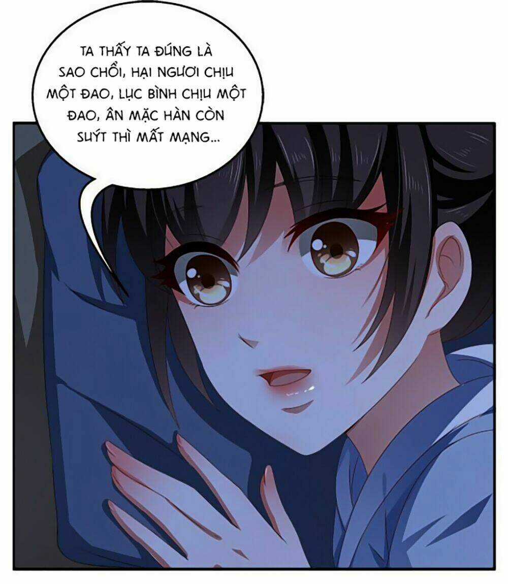 Thịnh Thế An Nhiên - Chapter 14 - Trang 27