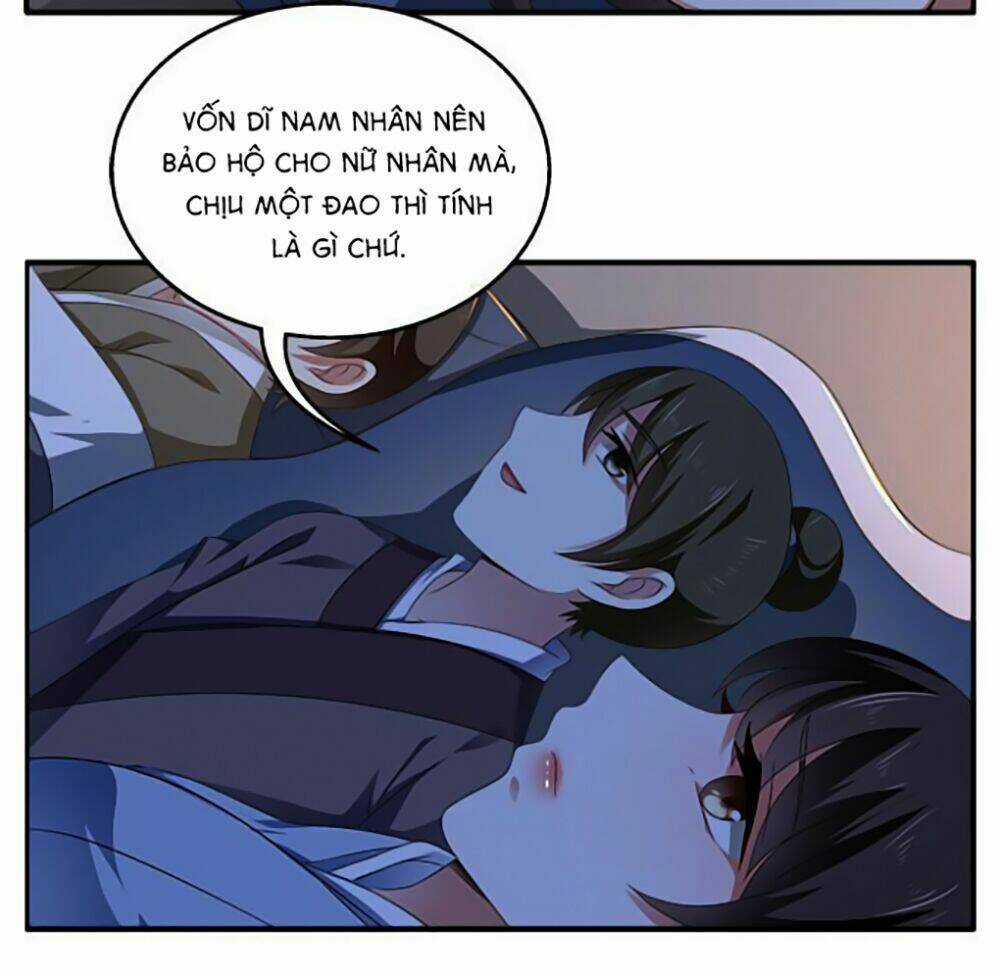 Thịnh Thế An Nhiên - Chapter 14 - Trang 29