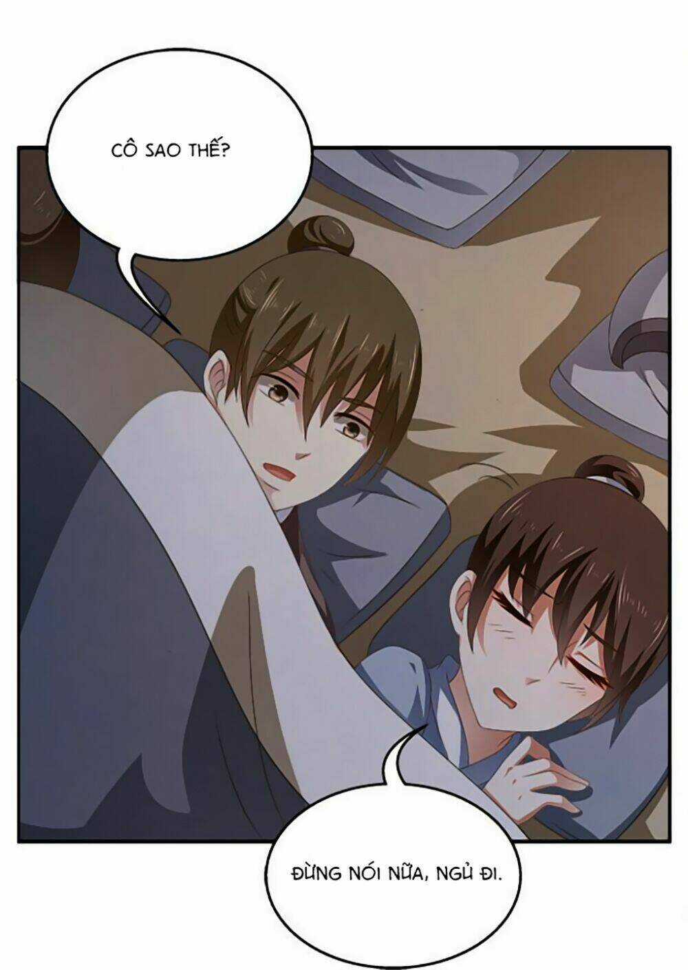 Thịnh Thế An Nhiên - Chapter 14 - Trang 30