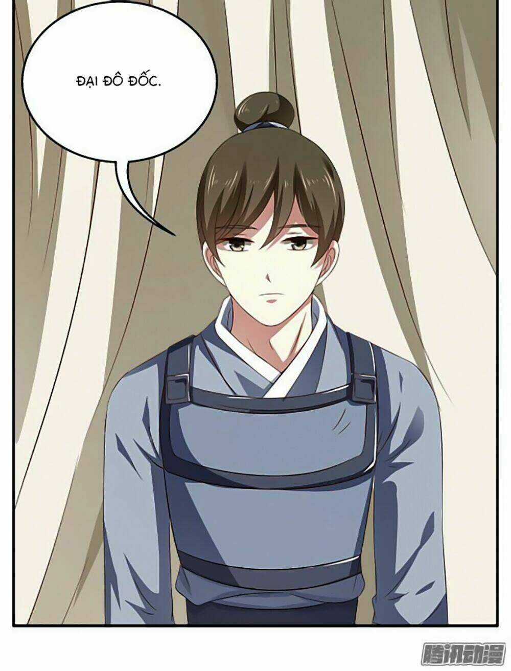 Thịnh Thế An Nhiên - Chapter 14 - Trang 4