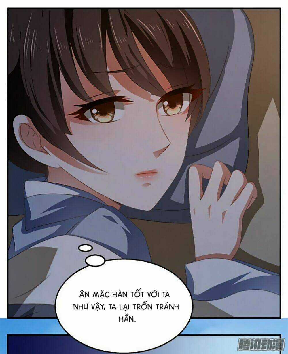 Thịnh Thế An Nhiên - Chapter 14 - Trang 31