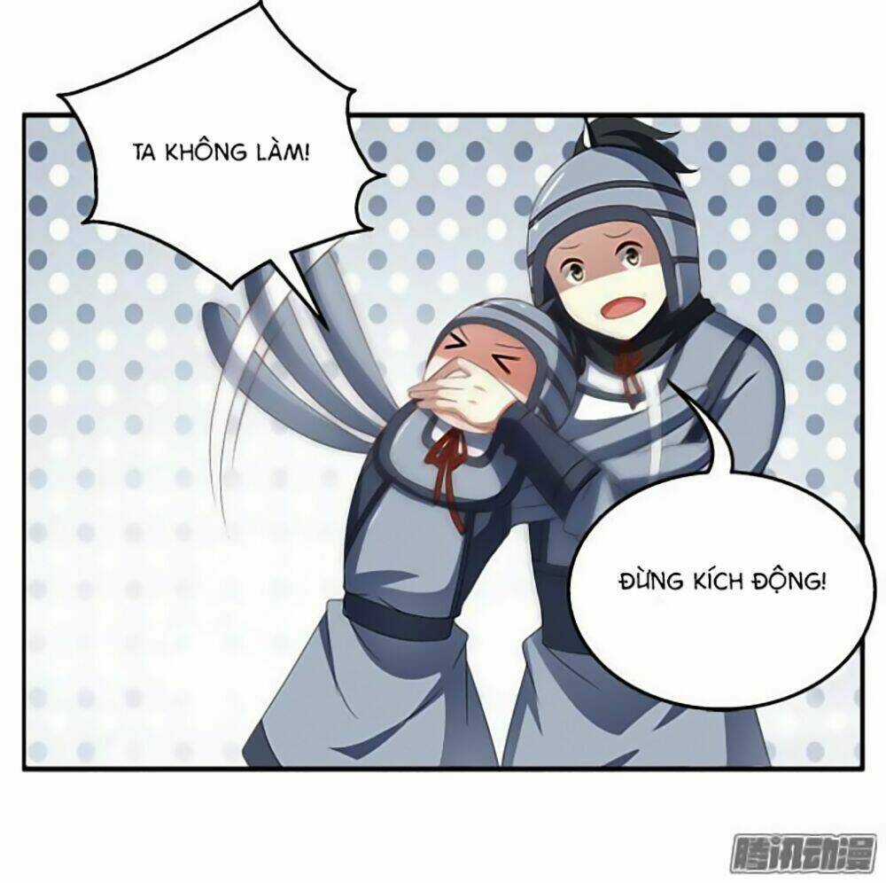 Thịnh Thế An Nhiên - Chapter 14 - Trang 34