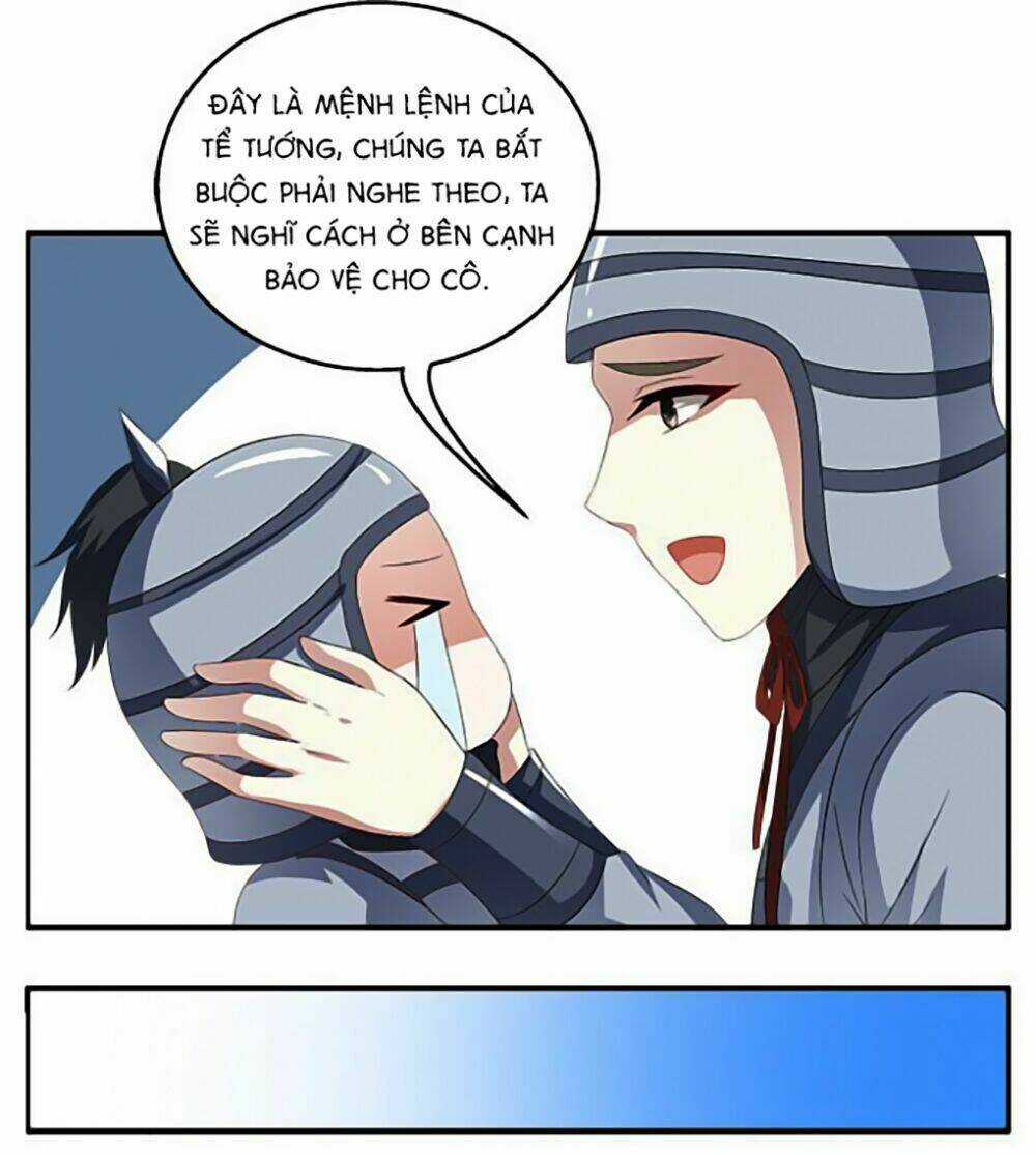 Thịnh Thế An Nhiên - Chapter 14 - Trang 36