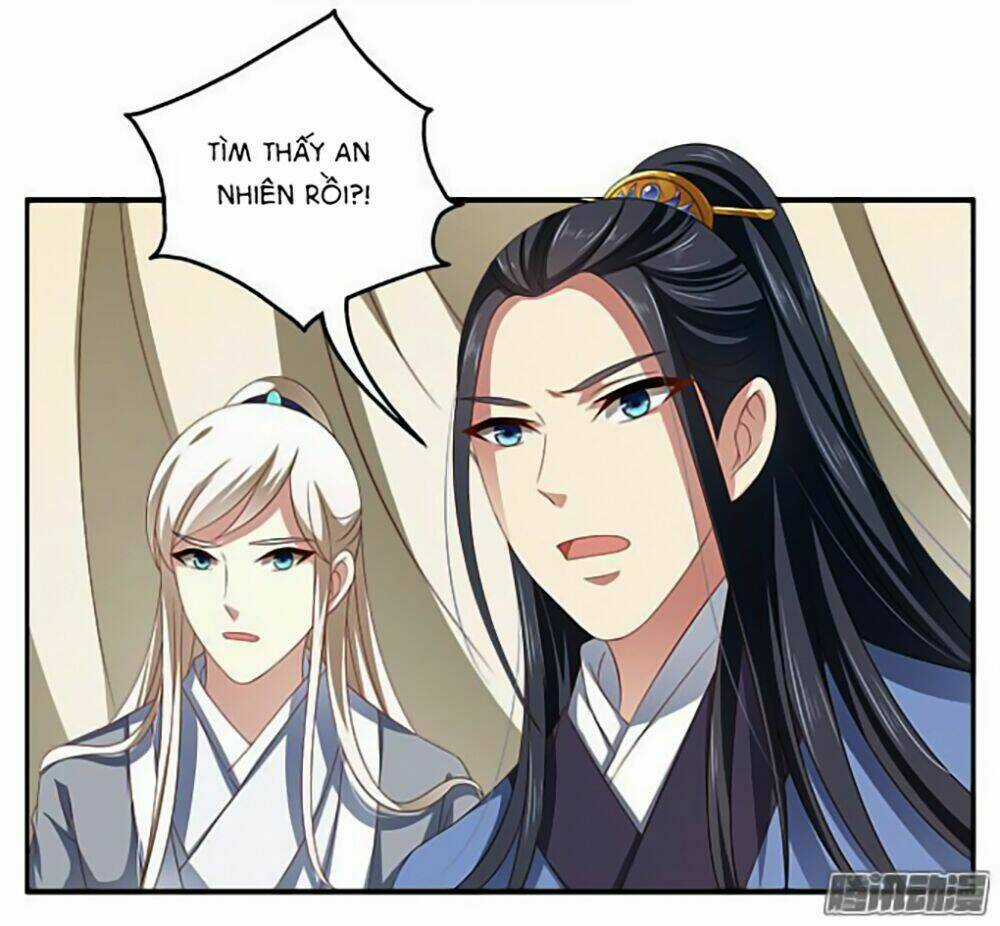 Thịnh Thế An Nhiên - Chapter 14 - Trang 37