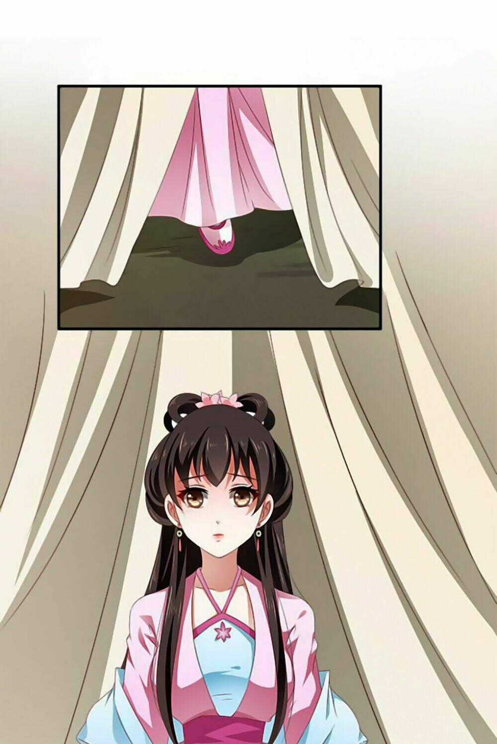 Thịnh Thế An Nhiên - Chapter 14 - Trang 38