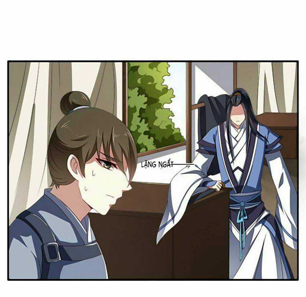 Thịnh Thế An Nhiên - Chapter 14 - Trang 6