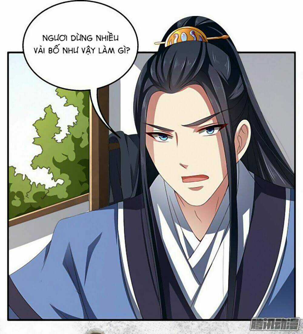 Thịnh Thế An Nhiên - Chapter 14 - Trang 7