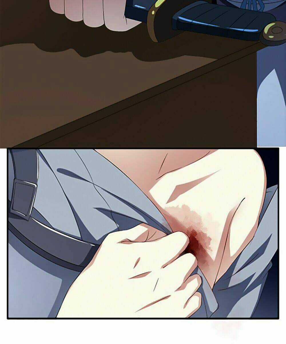 Thịnh Thế An Nhiên - Chapter 14 - Trang 9