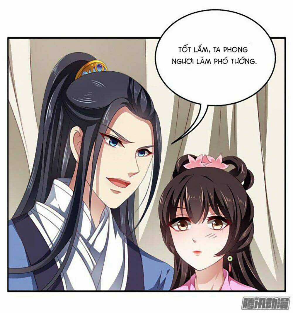 Thịnh Thế An Nhiên - Chapter 15 - Trang 11