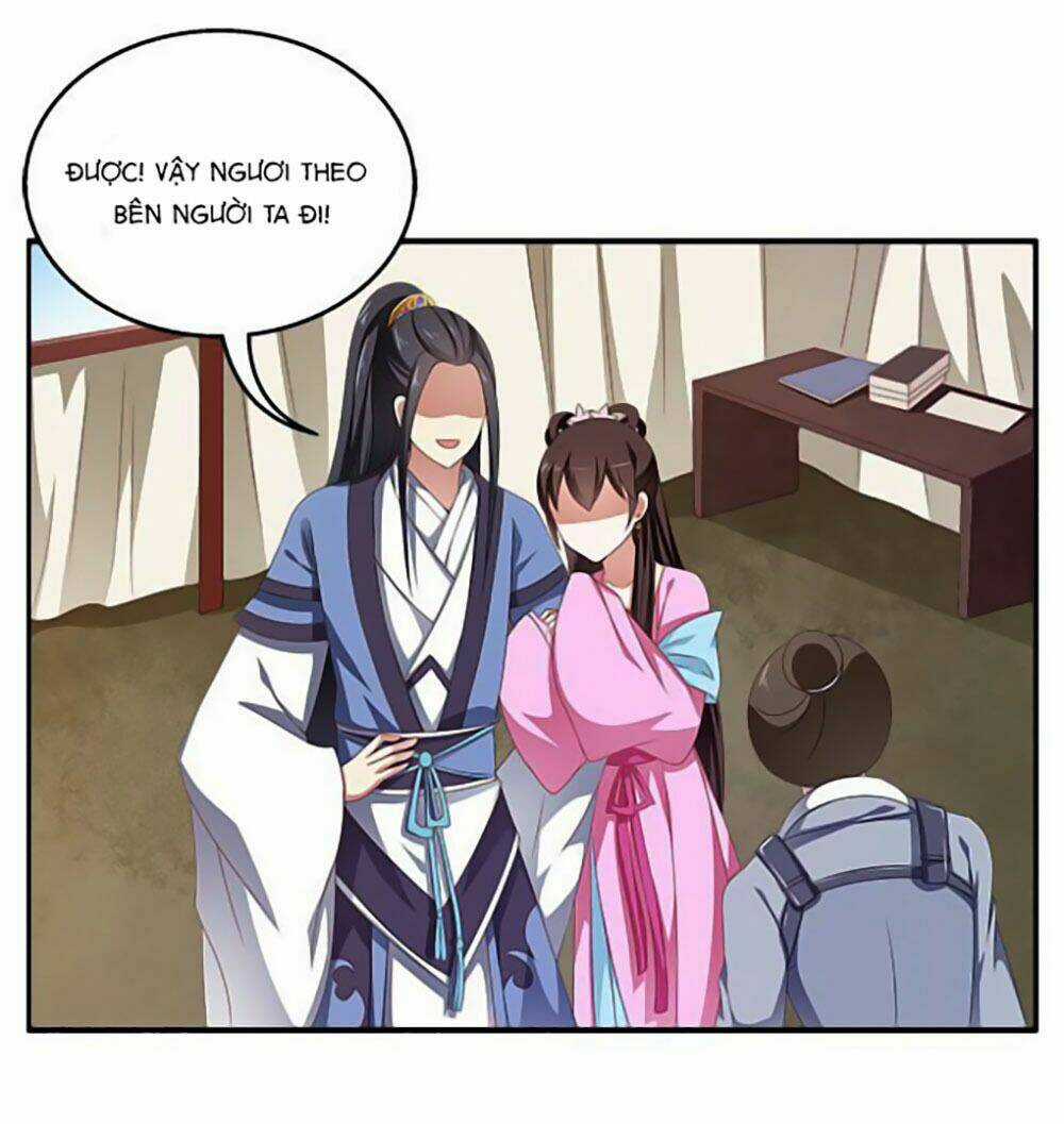 Thịnh Thế An Nhiên - Chapter 15 - Trang 13