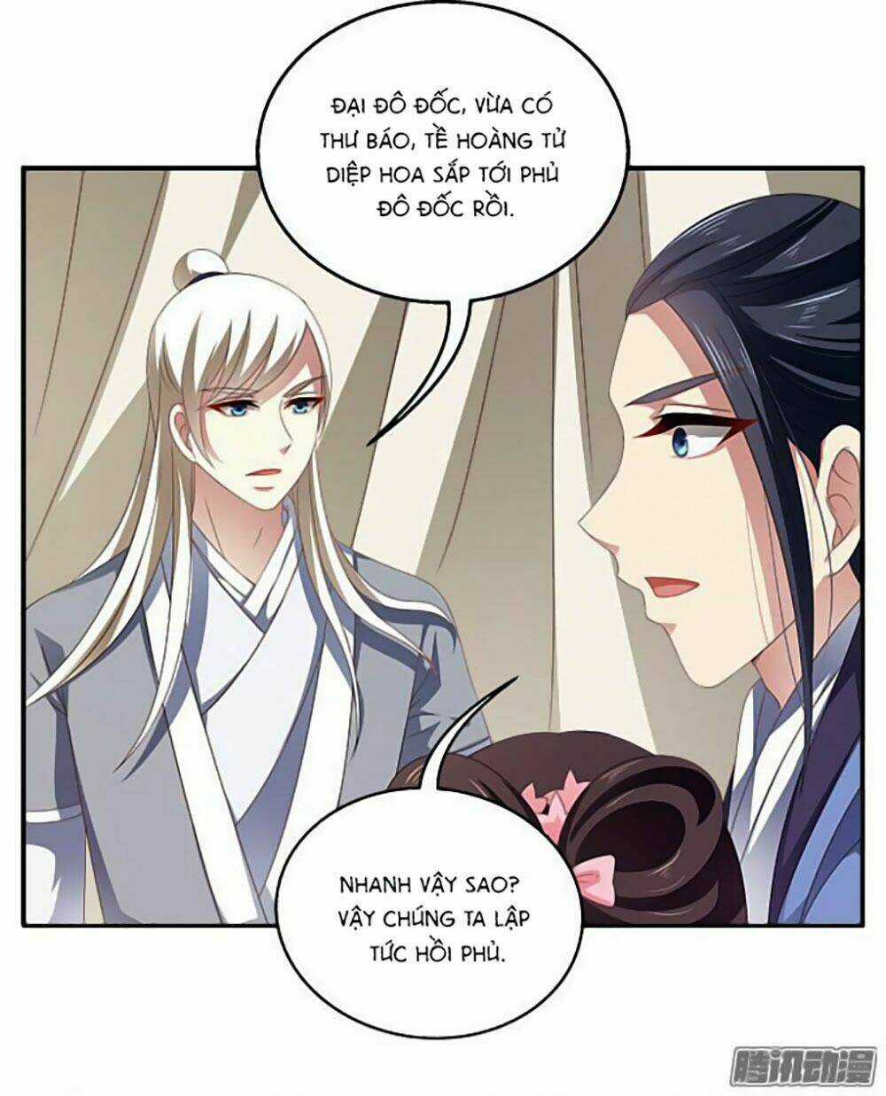 Thịnh Thế An Nhiên - Chapter 15 - Trang 14