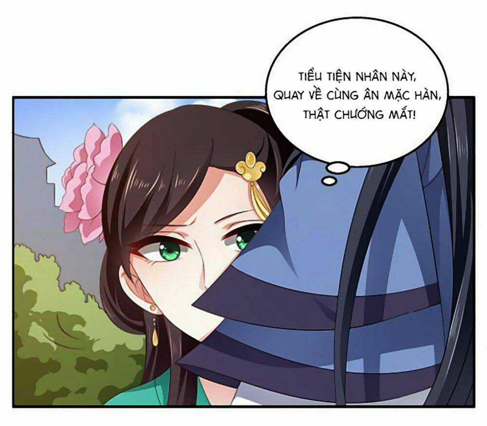 Thịnh Thế An Nhiên - Chapter 15 - Trang 18