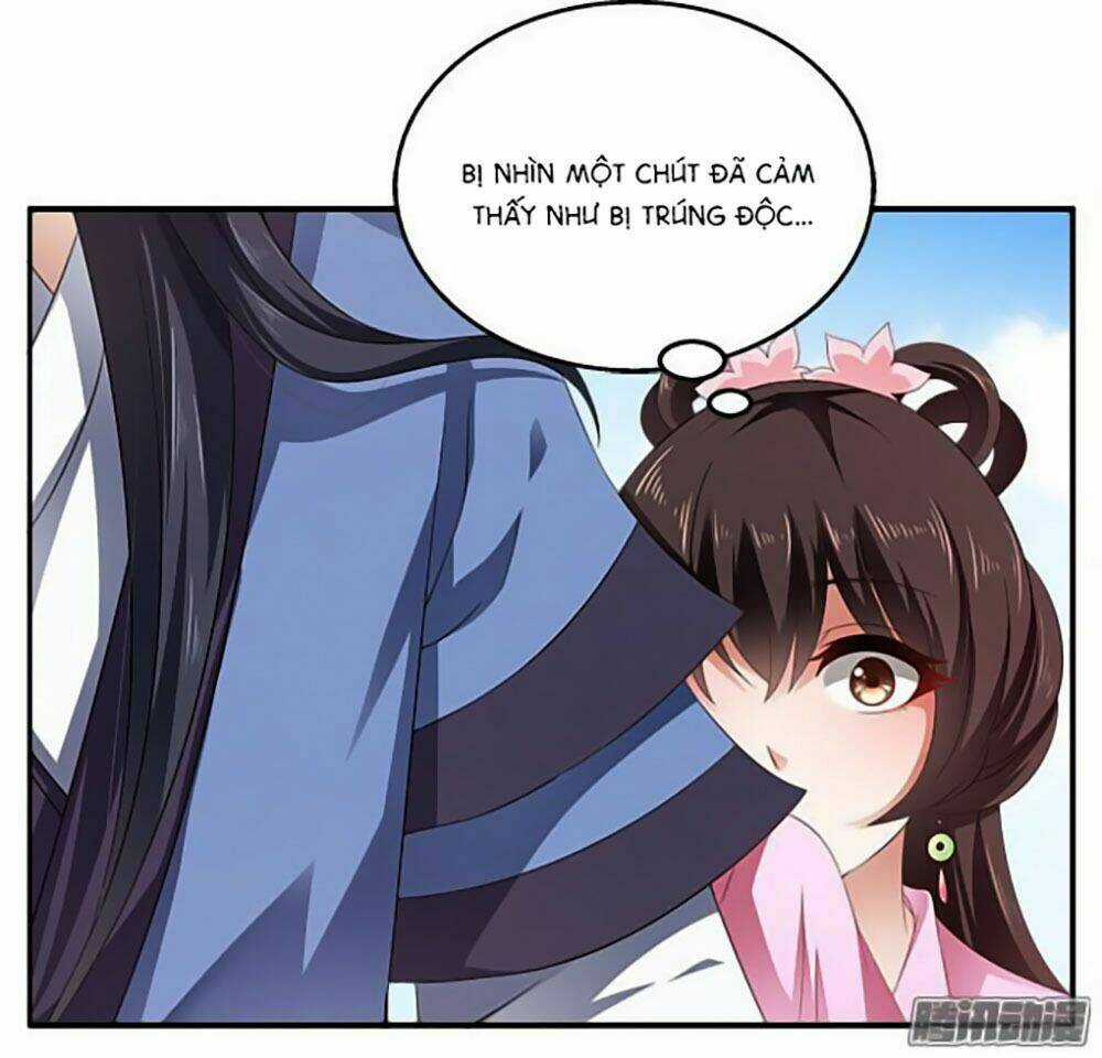 Thịnh Thế An Nhiên - Chapter 15 - Trang 19