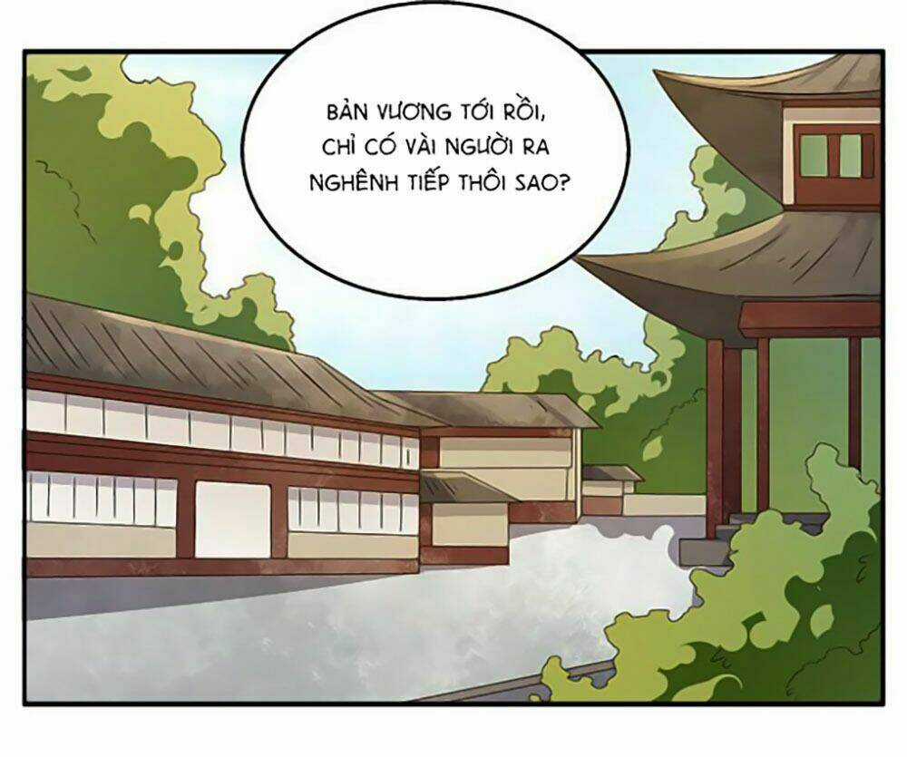 Thịnh Thế An Nhiên - Chapter 15 - Trang 21