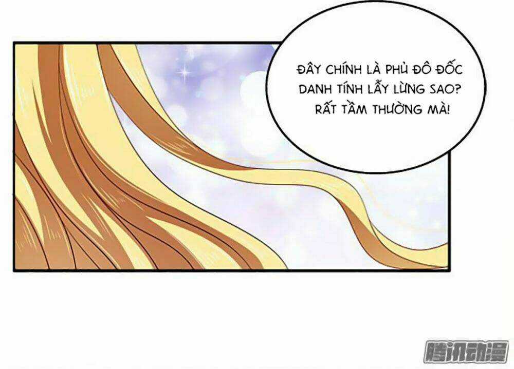 Thịnh Thế An Nhiên - Chapter 15 - Trang 22