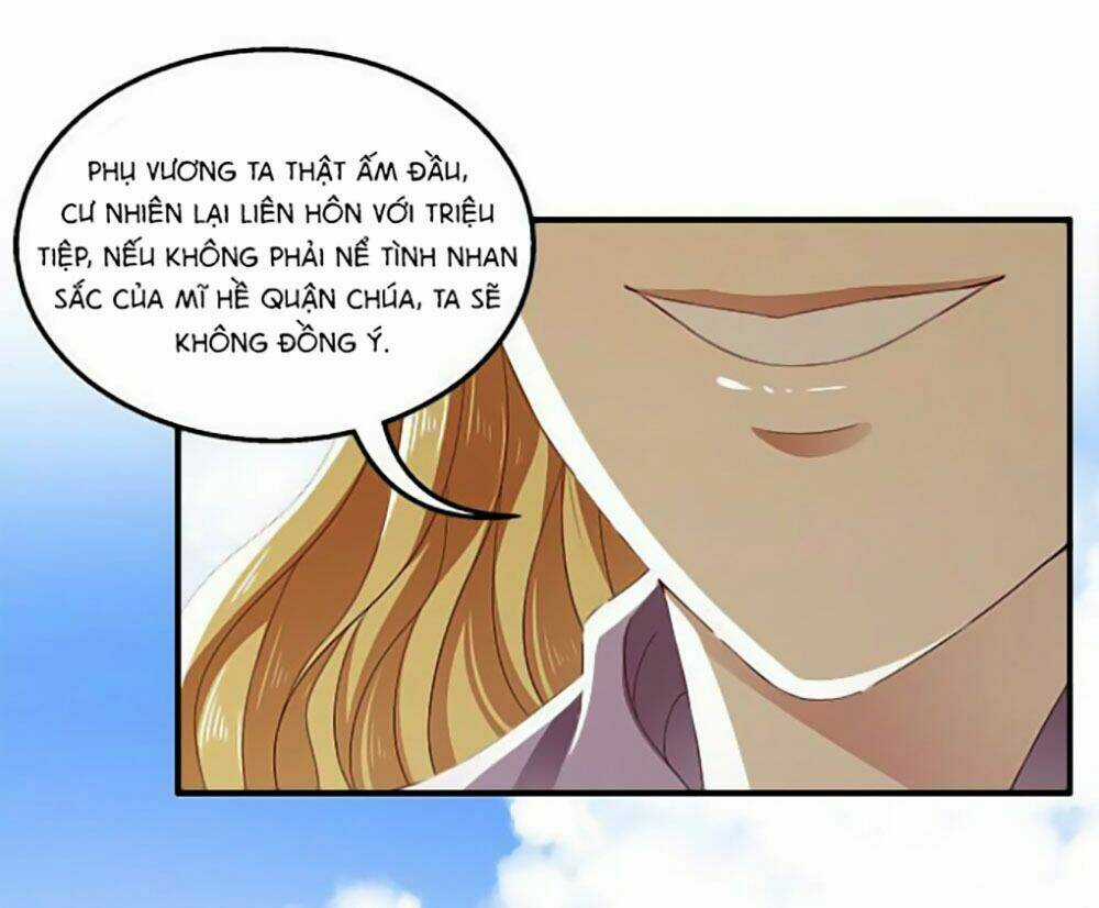 Thịnh Thế An Nhiên - Chapter 15 - Trang 23