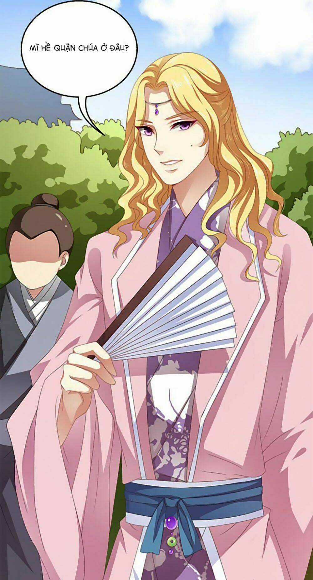 Thịnh Thế An Nhiên - Chapter 15 - Trang 24