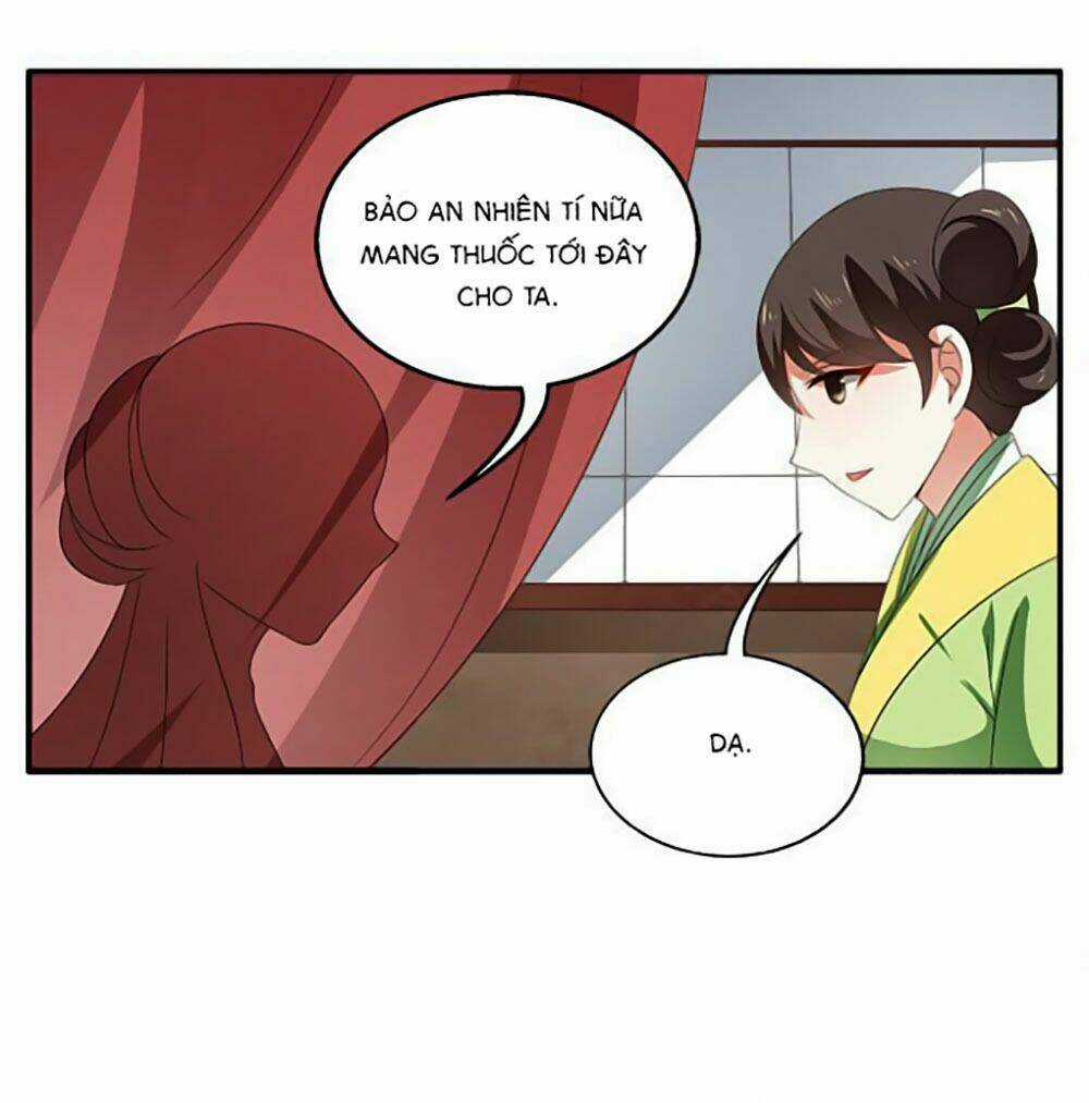 Thịnh Thế An Nhiên - Chapter 15 - Trang 26