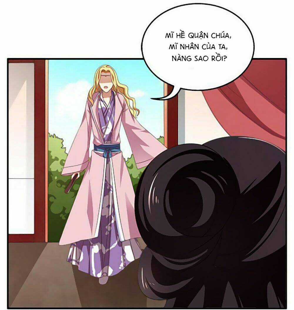 Thịnh Thế An Nhiên - Chapter 15 - Trang 27