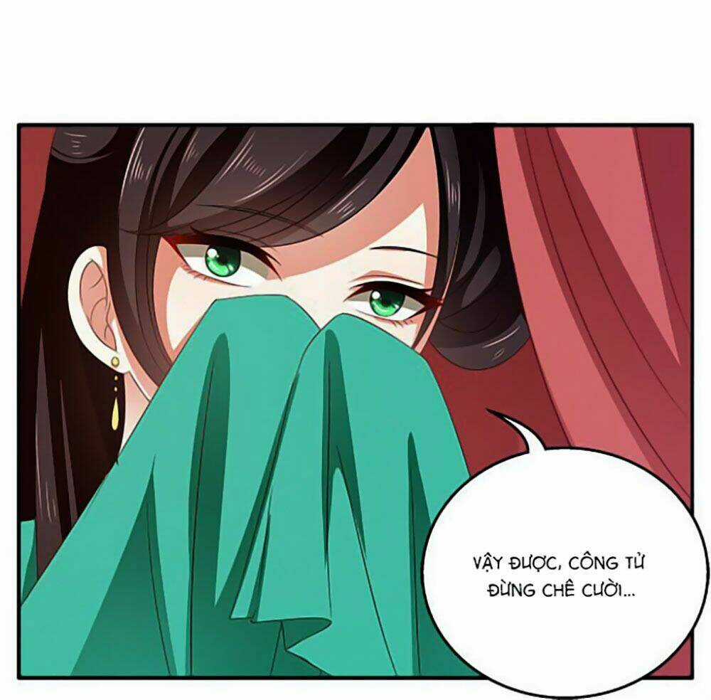 Thịnh Thế An Nhiên - Chapter 15 - Trang 29