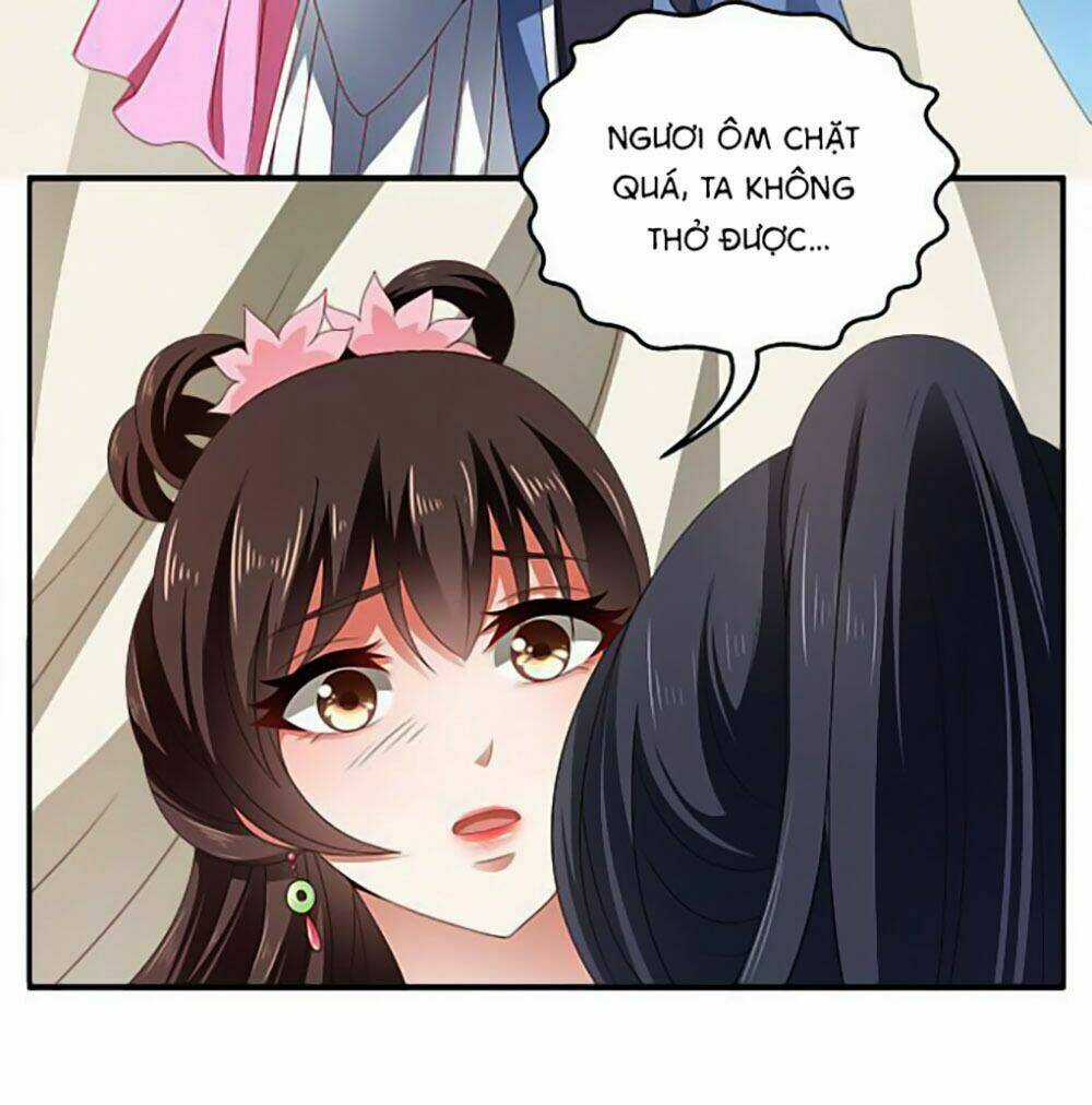 Thịnh Thế An Nhiên - Chapter 15 - Trang 4