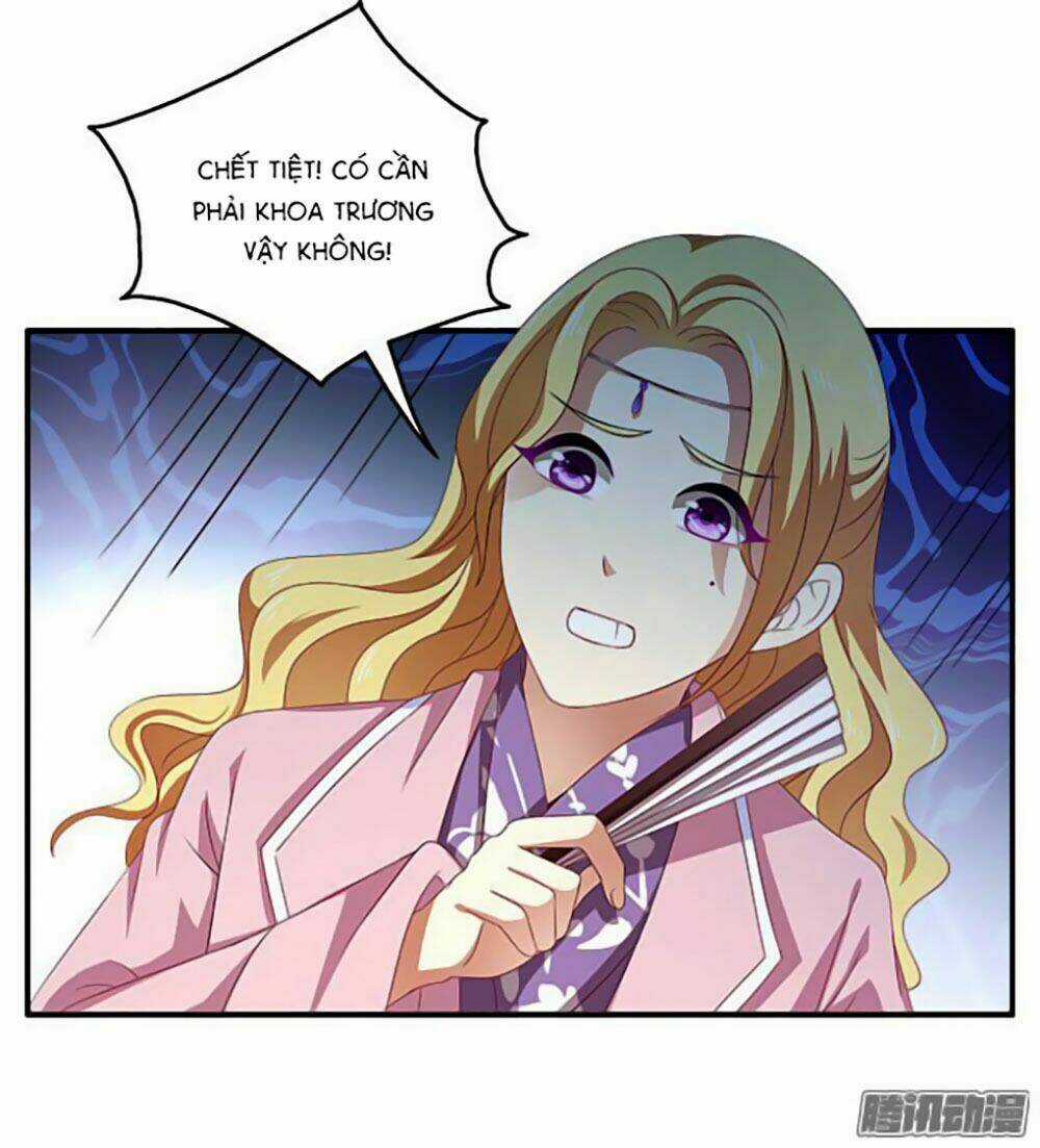 Thịnh Thế An Nhiên - Chapter 15 - Trang 31