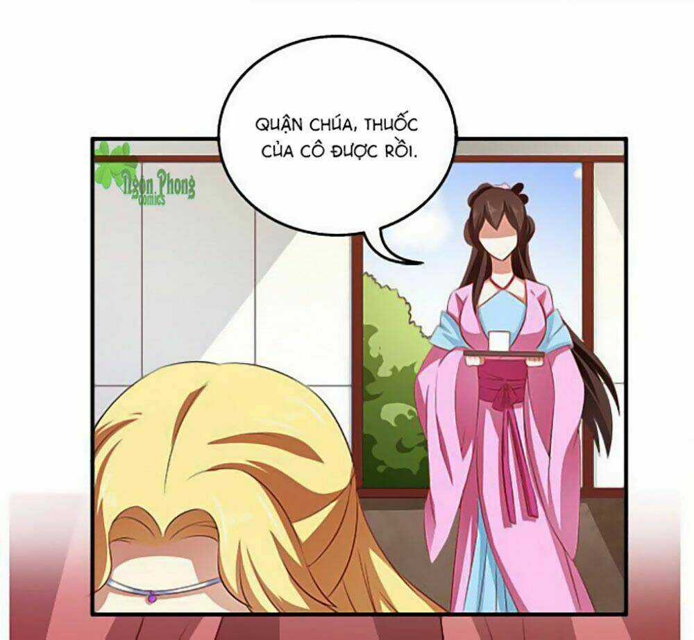 Thịnh Thế An Nhiên - Chapter 15 - Trang 32