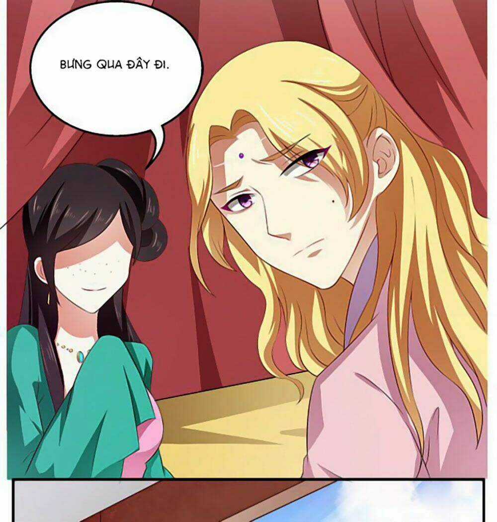 Thịnh Thế An Nhiên - Chapter 15 - Trang 33