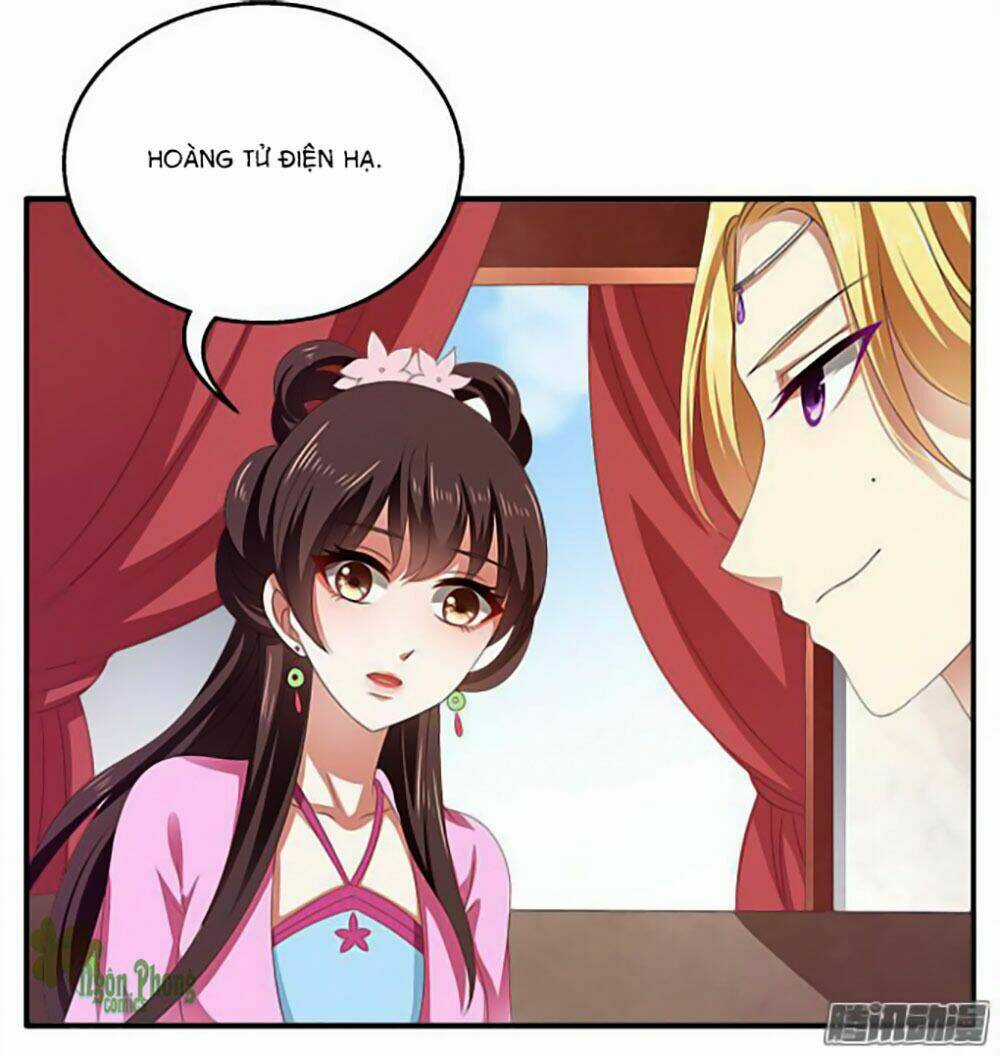 Thịnh Thế An Nhiên - Chapter 15 - Trang 37