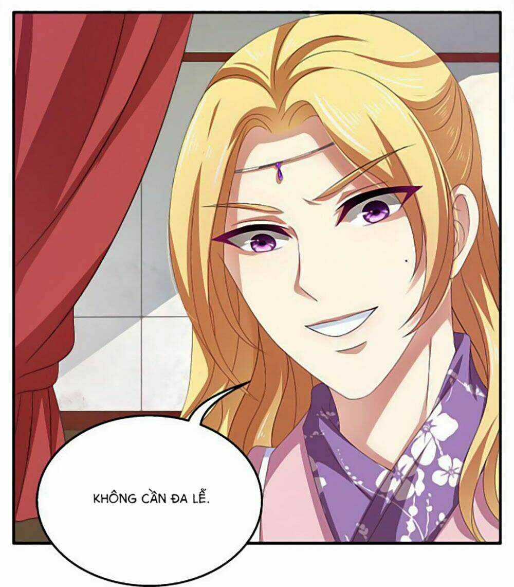 Thịnh Thế An Nhiên - Chapter 15 - Trang 38