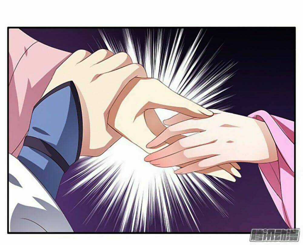 Thịnh Thế An Nhiên - Chapter 15 - Trang 40