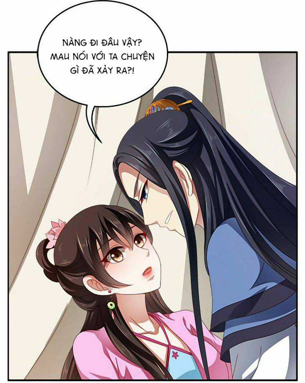 Thịnh Thế An Nhiên - Chapter 15 - Trang 5