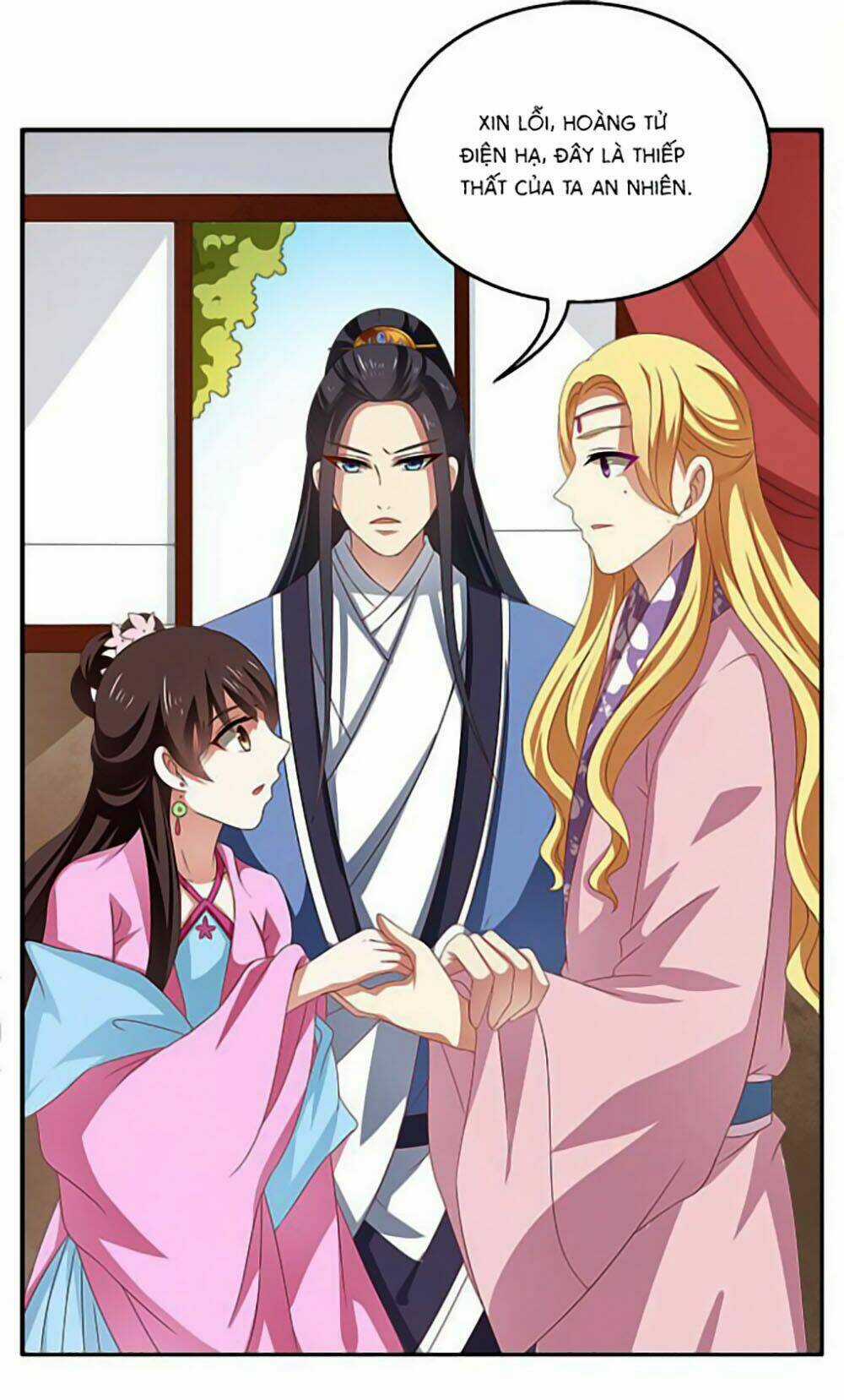 Thịnh Thế An Nhiên - Chapter 15 - Trang 41