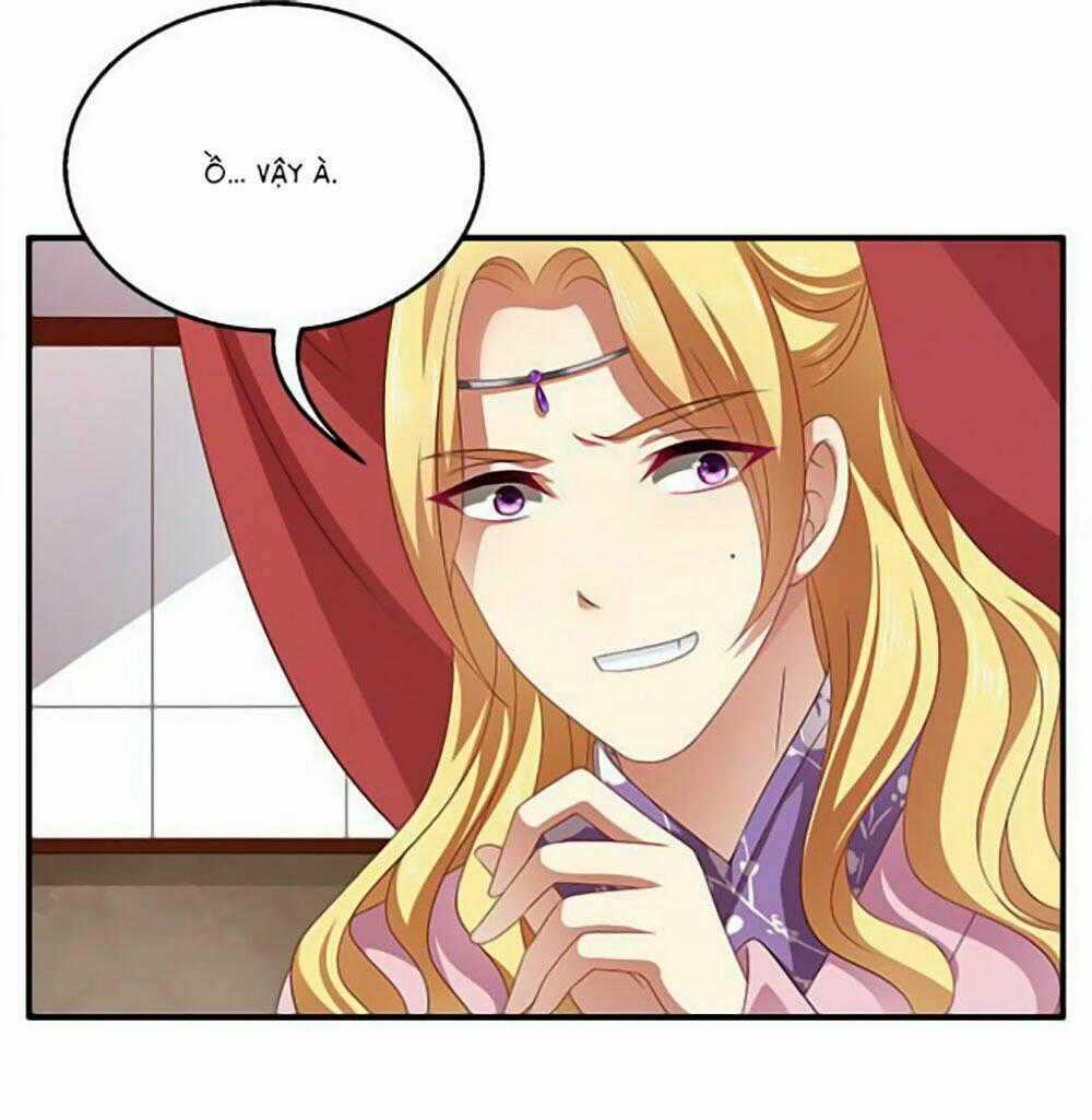 Thịnh Thế An Nhiên - Chapter 15 - Trang 42