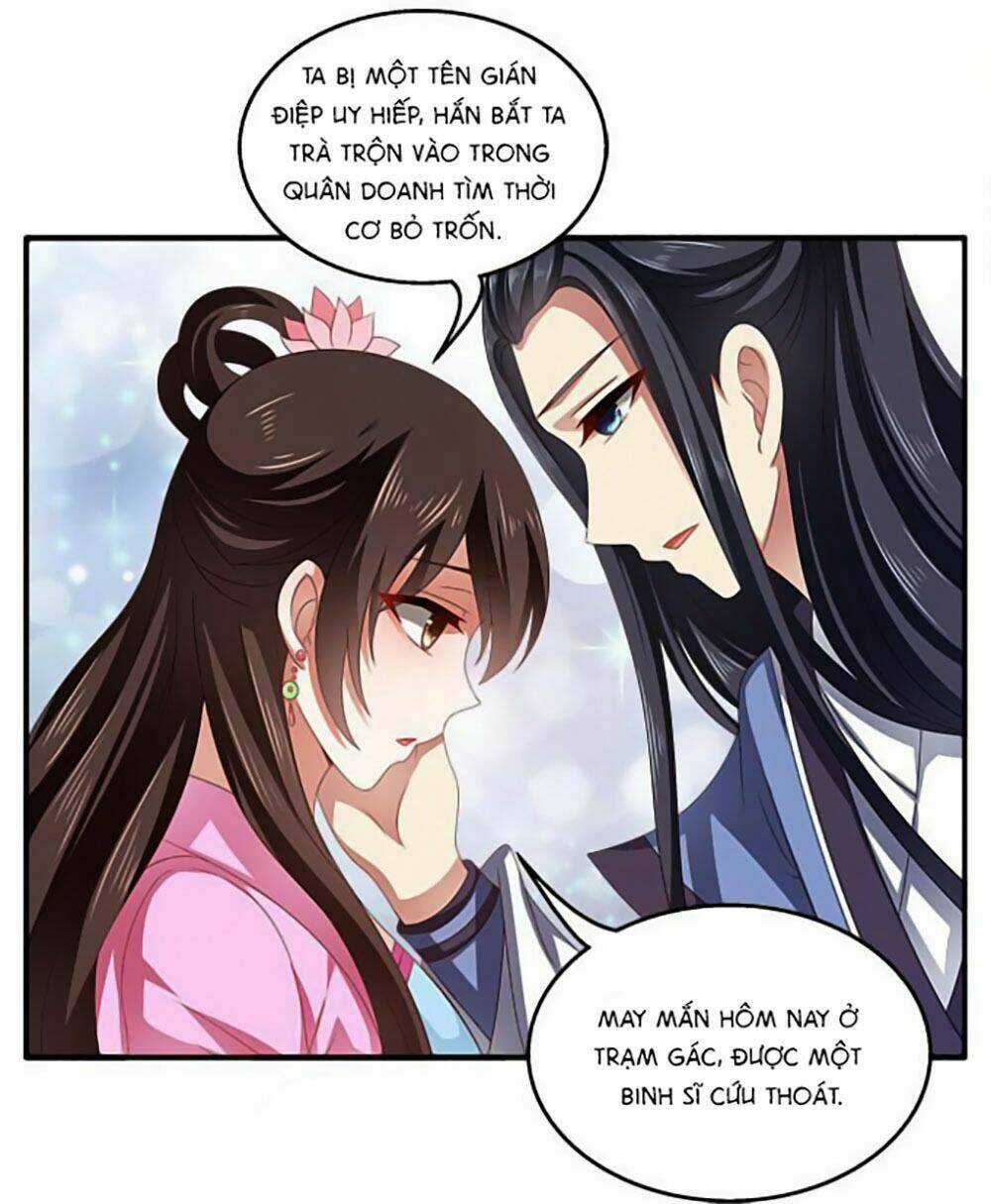 Thịnh Thế An Nhiên - Chapter 15 - Trang 6