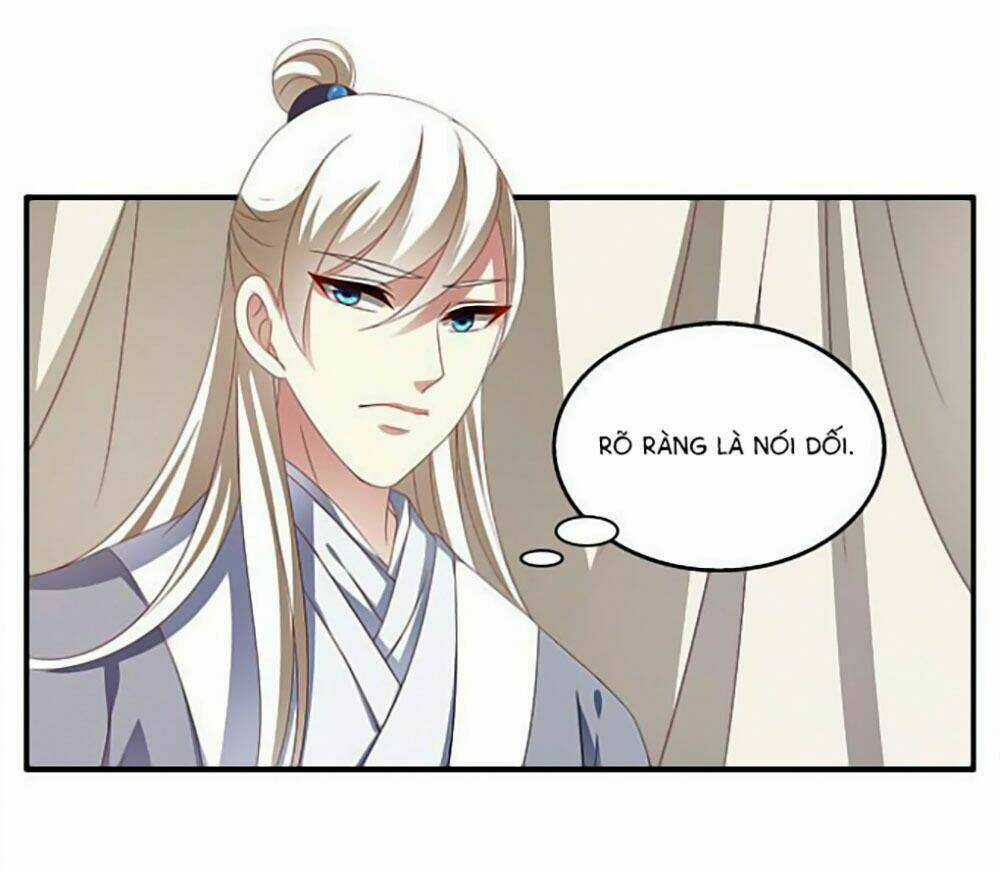 Thịnh Thế An Nhiên - Chapter 15 - Trang 7