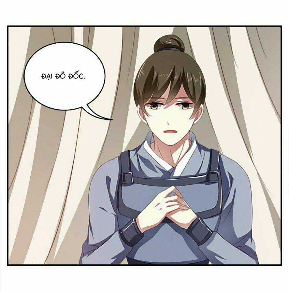 Thịnh Thế An Nhiên - Chapter 15 - Trang 10