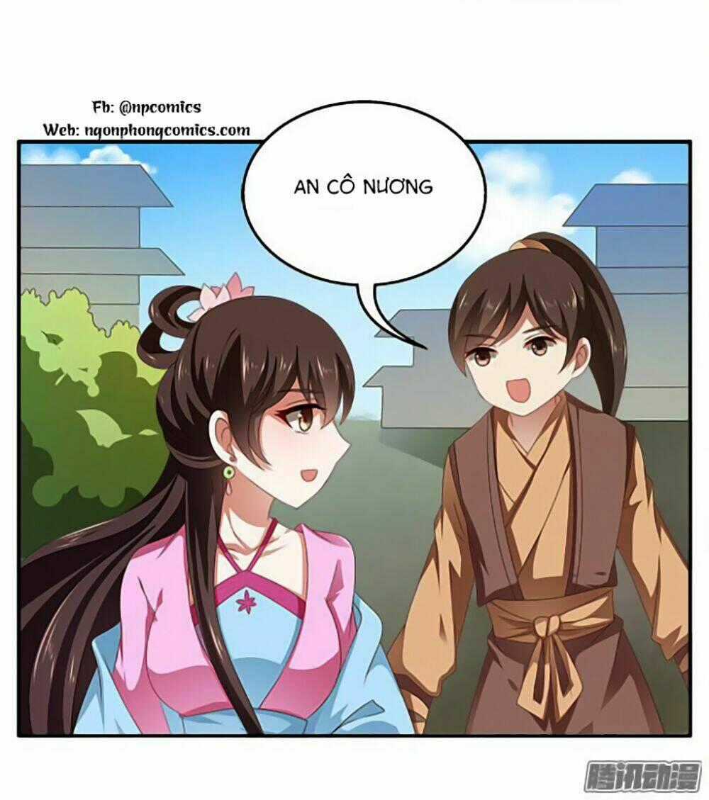 Thịnh Thế An Nhiên - Chapter 16 - Trang 2