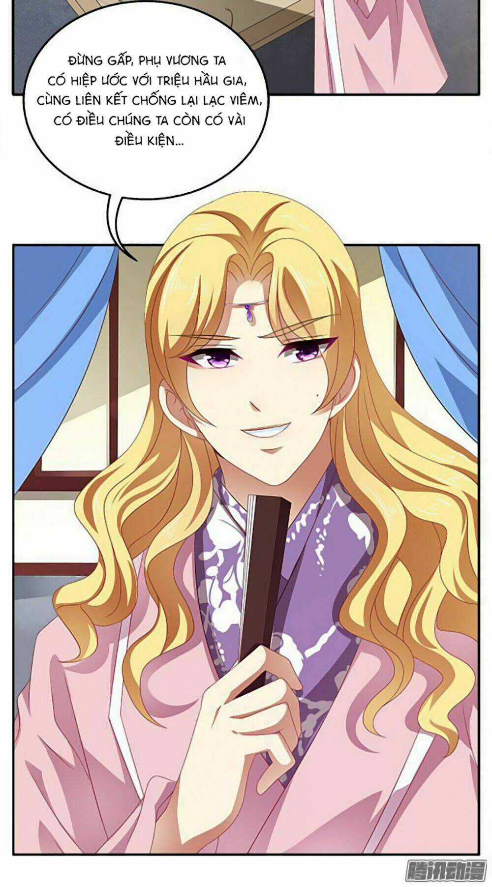 Thịnh Thế An Nhiên - Chapter 16 - Trang 11