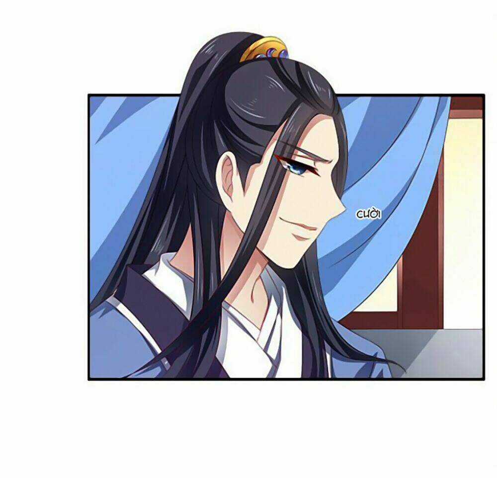 Thịnh Thế An Nhiên - Chapter 16 - Trang 12